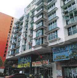 Shop Lot