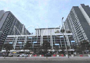 Service Apartment
