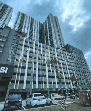 Service Apartment