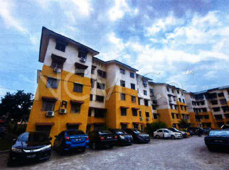 Apartment, Low Cost