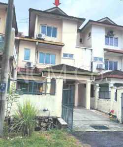2.5 Storey Terrace House, Intermediate