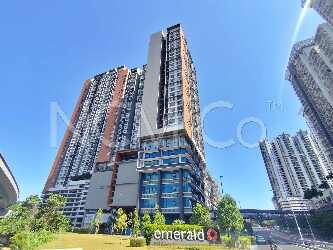 Service Apartment