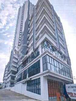 Service Apartment