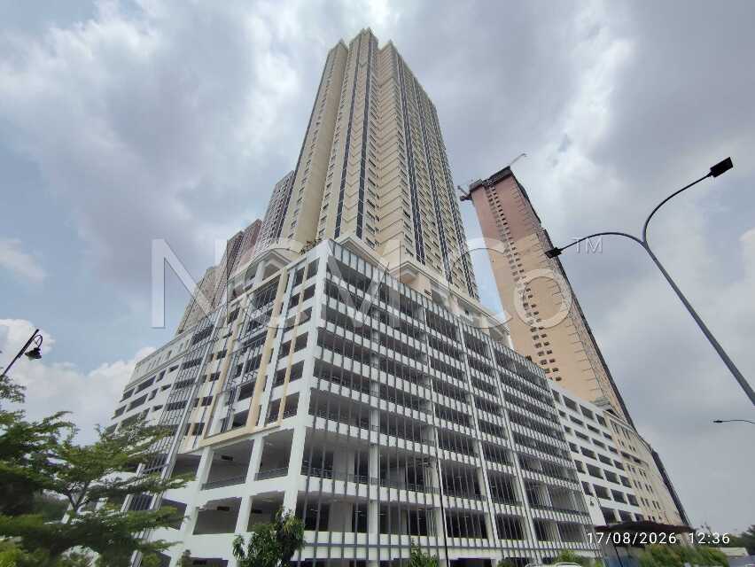 Service Apartment