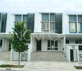 2 Storey Terrace House, Intermediate