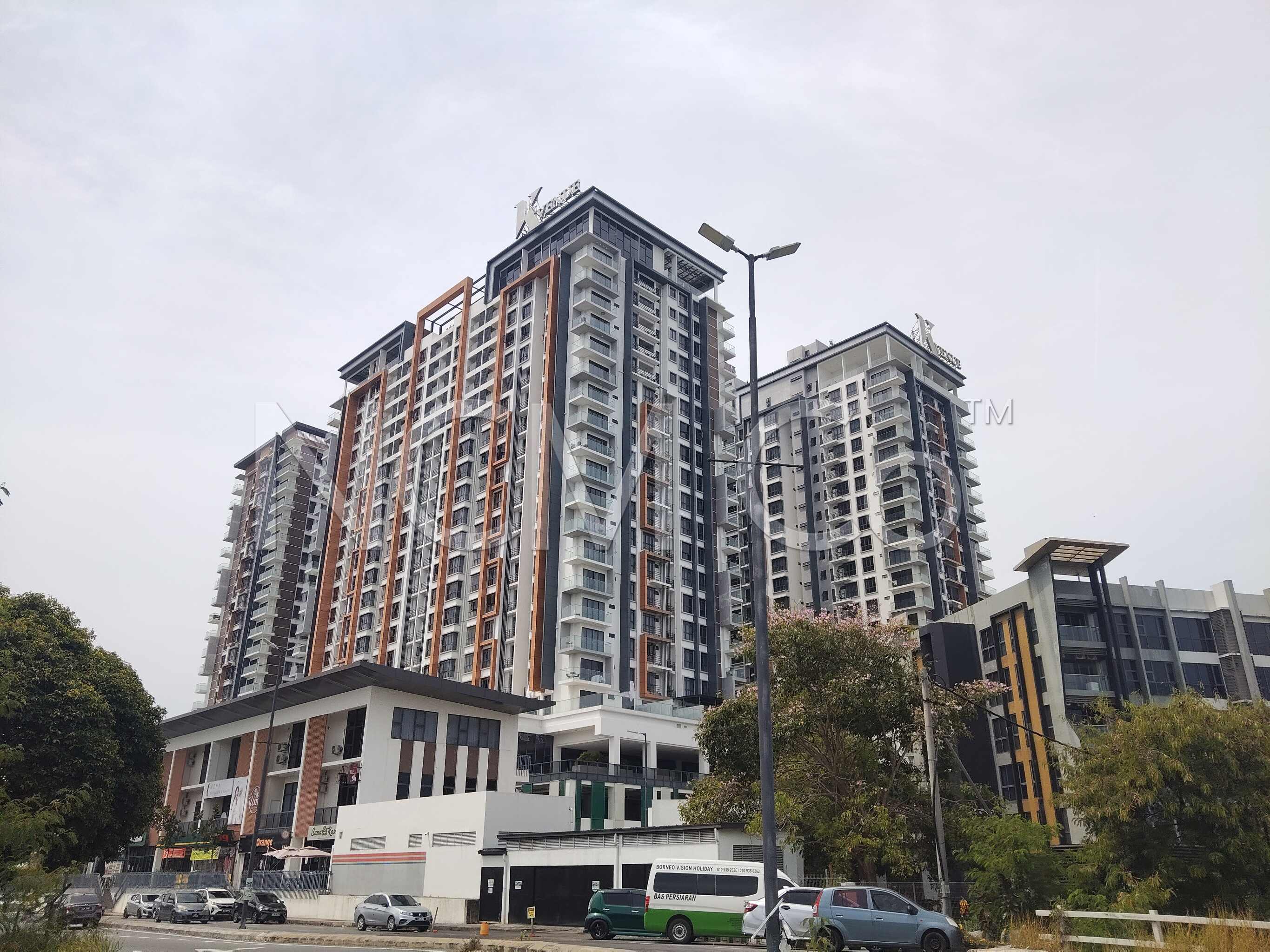 Condominium