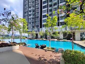Service Apartment