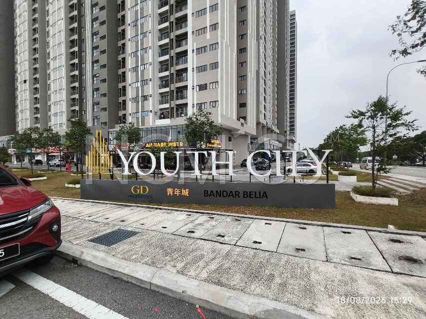 Service Apartment