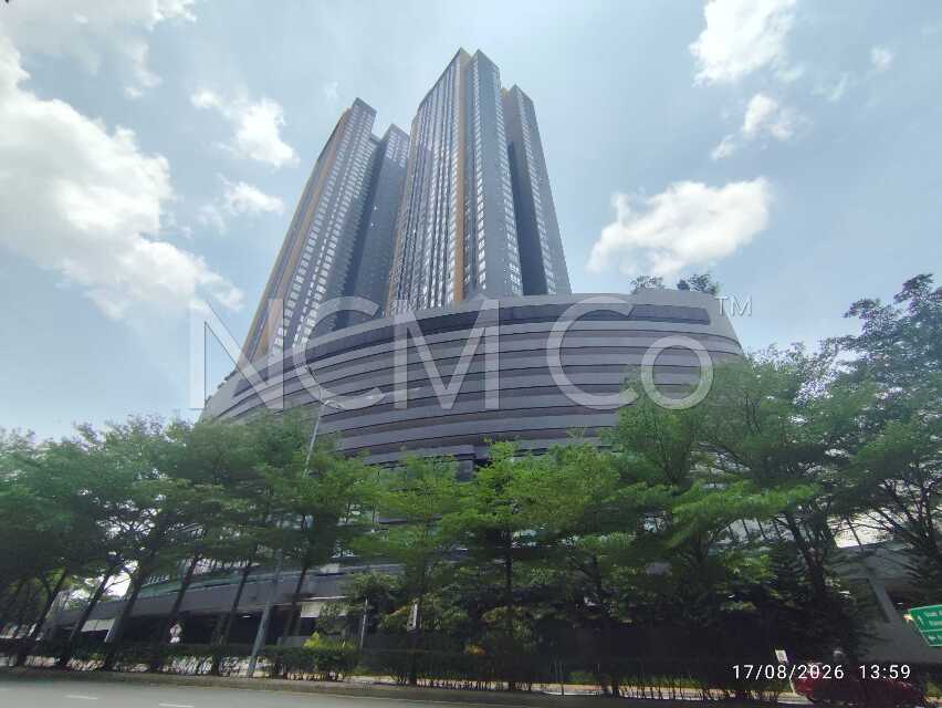 Service Apartment