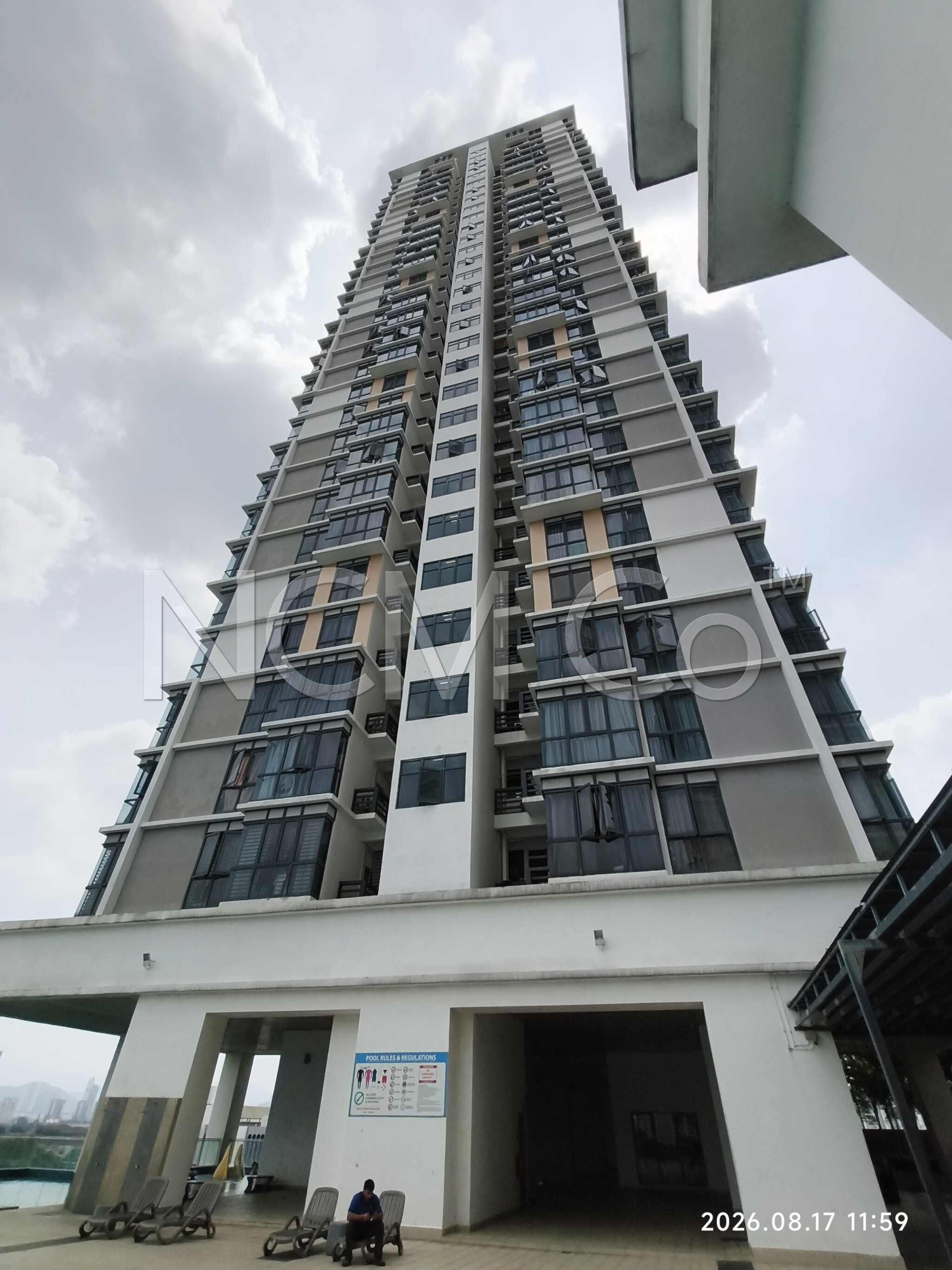 Serviced Apartment