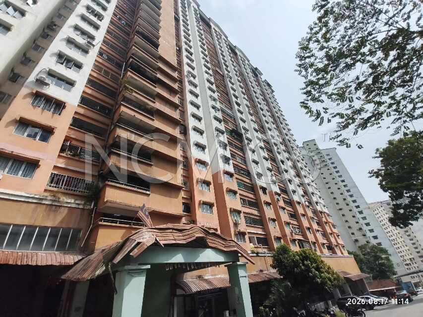 Apartment, Medium Cost