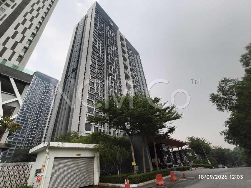 Service Apartment