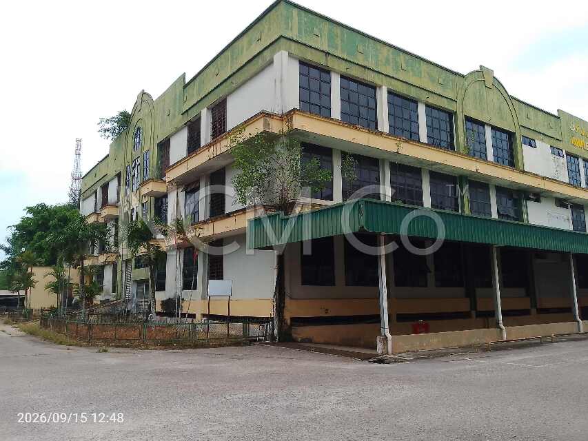 Retail Unit