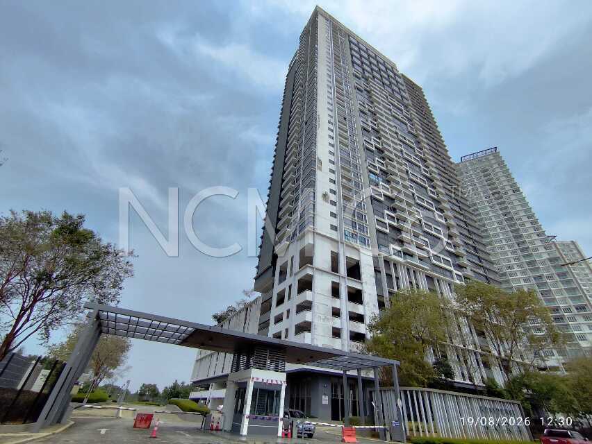 Service Apartment