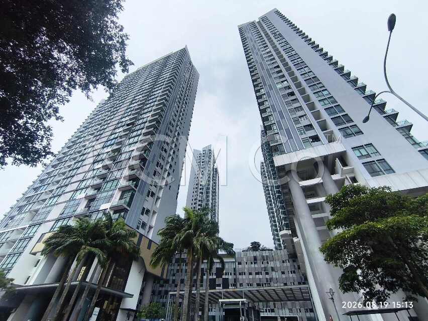 Service Apartment