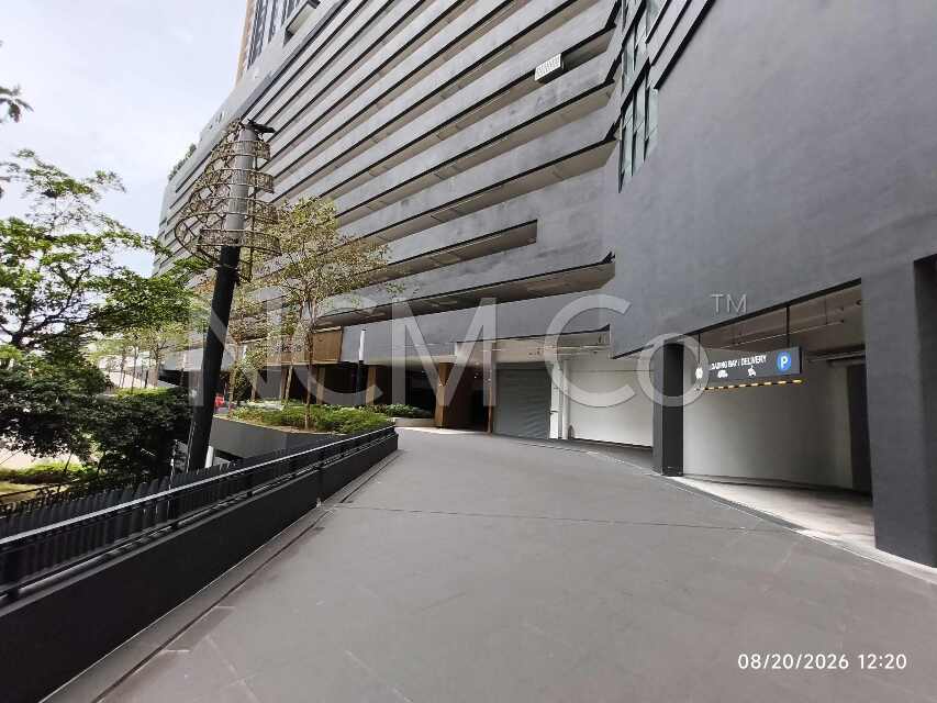 Service Apartment