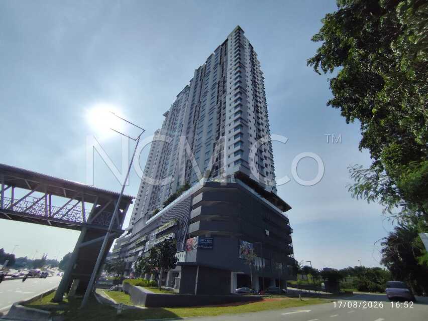 Service Apartment