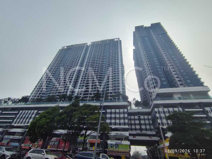 Service Apartment