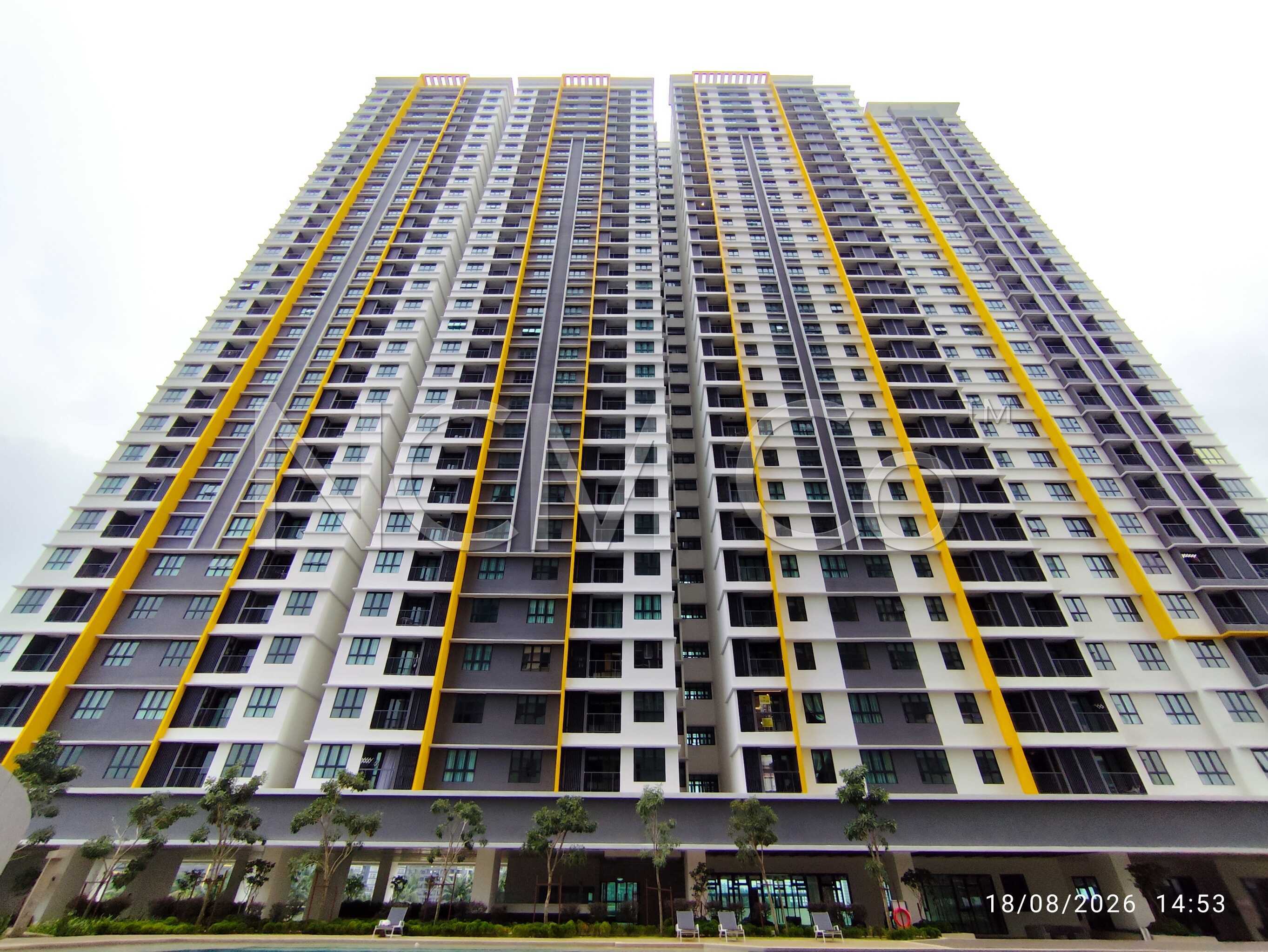 Service Apartment