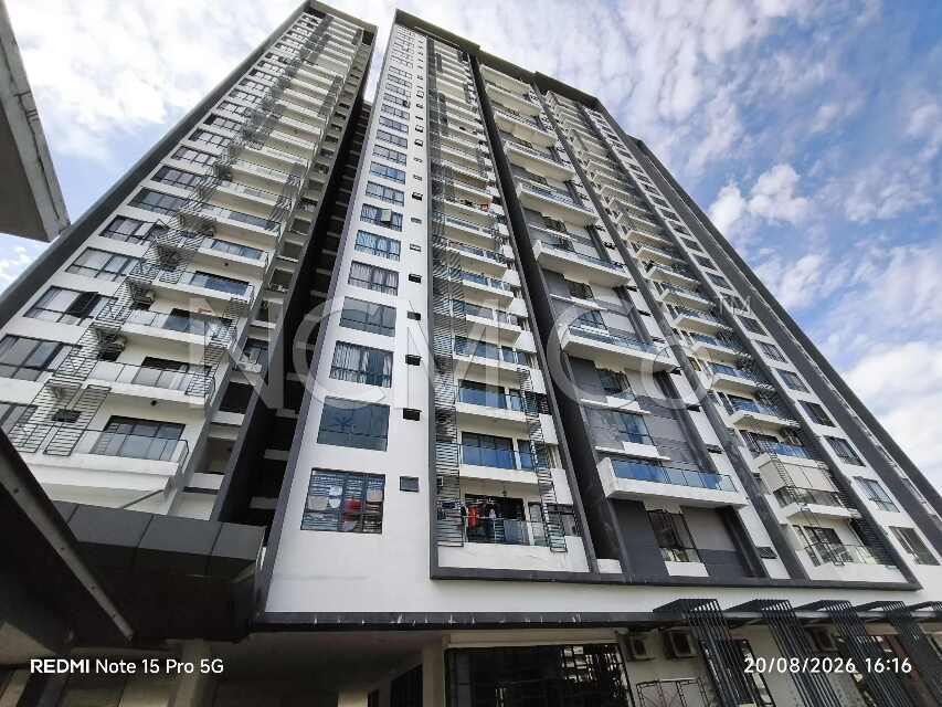Condominium