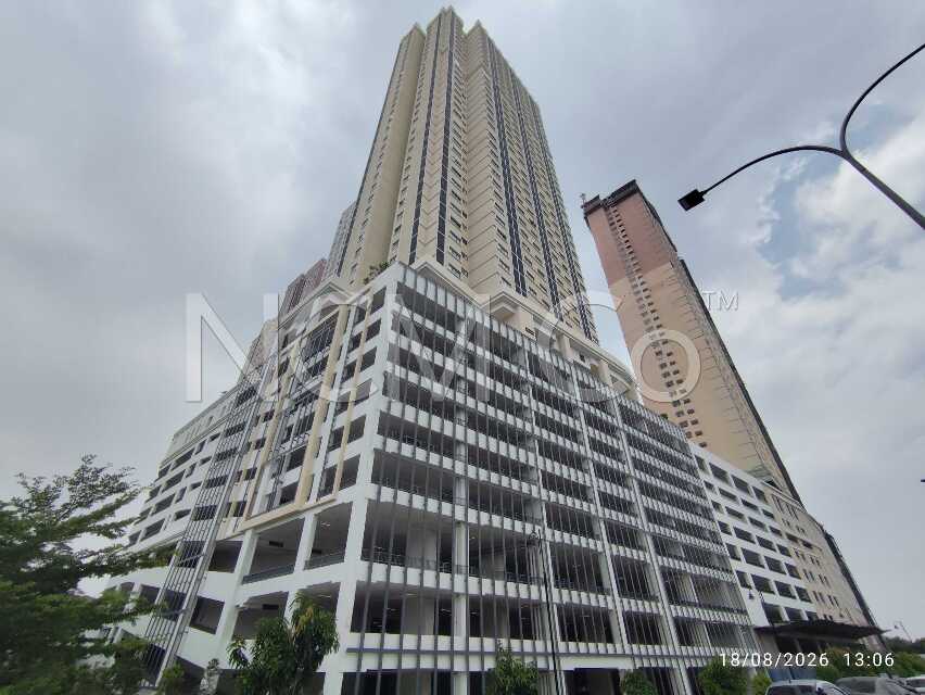Service Apartment