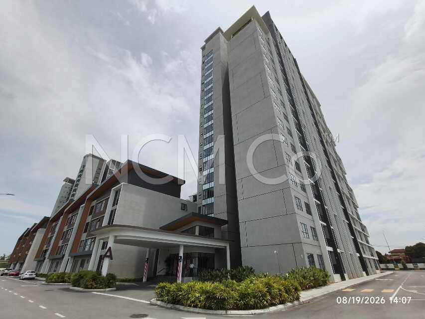 Condominium