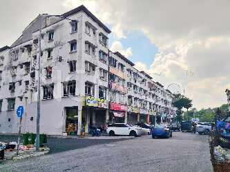 Shop Lot