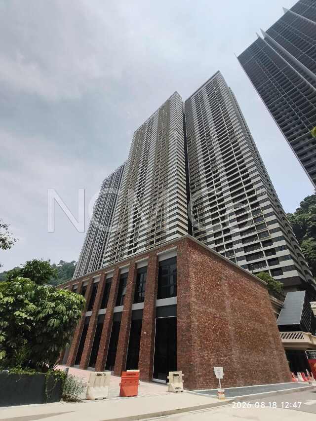 Service Apartment