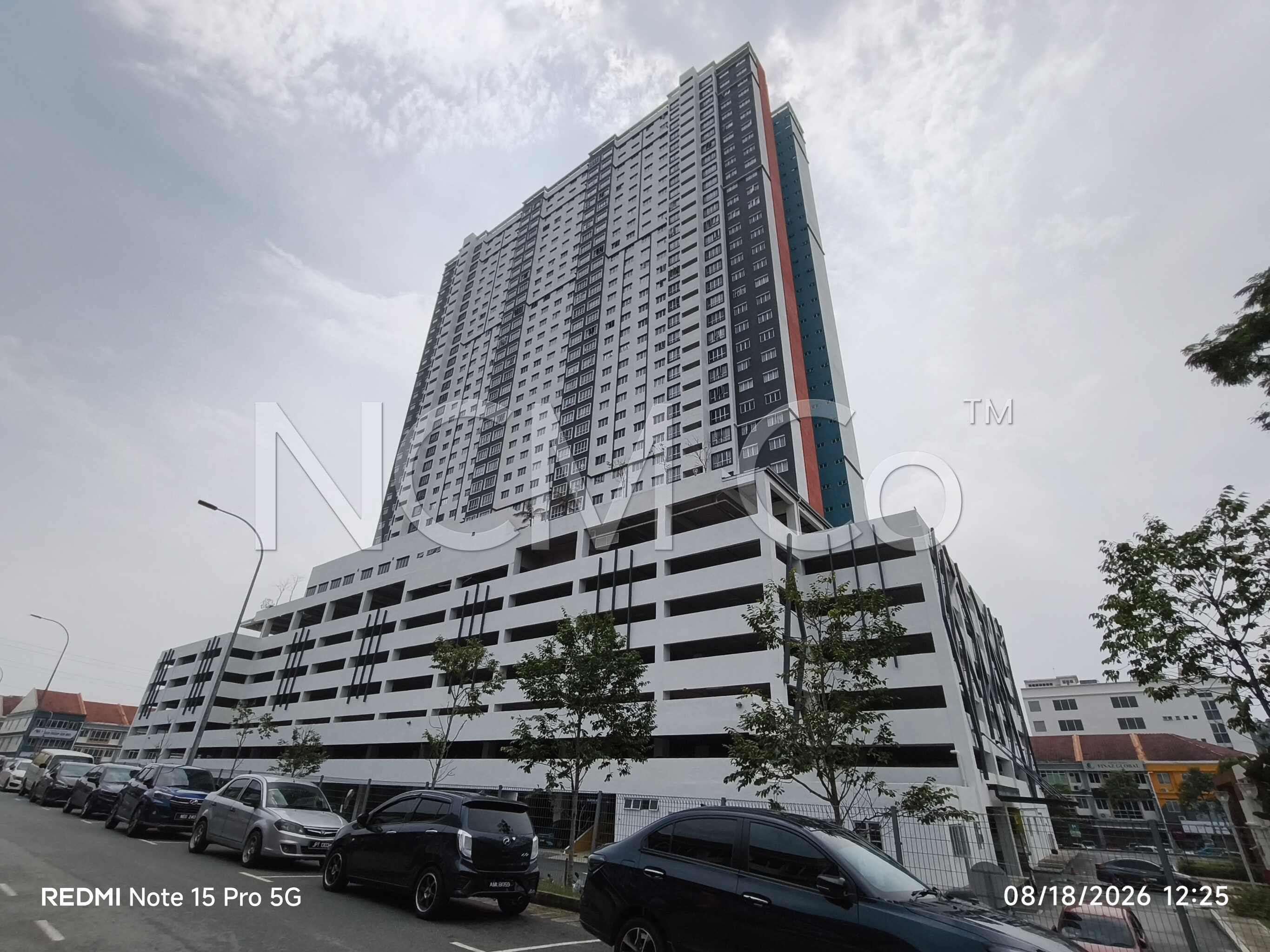 Service Apartment
