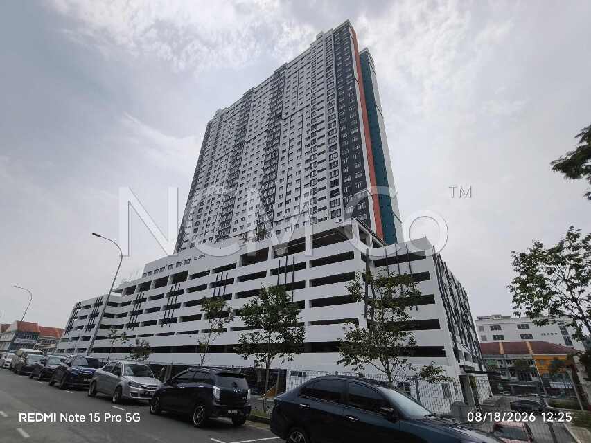 Service Apartment