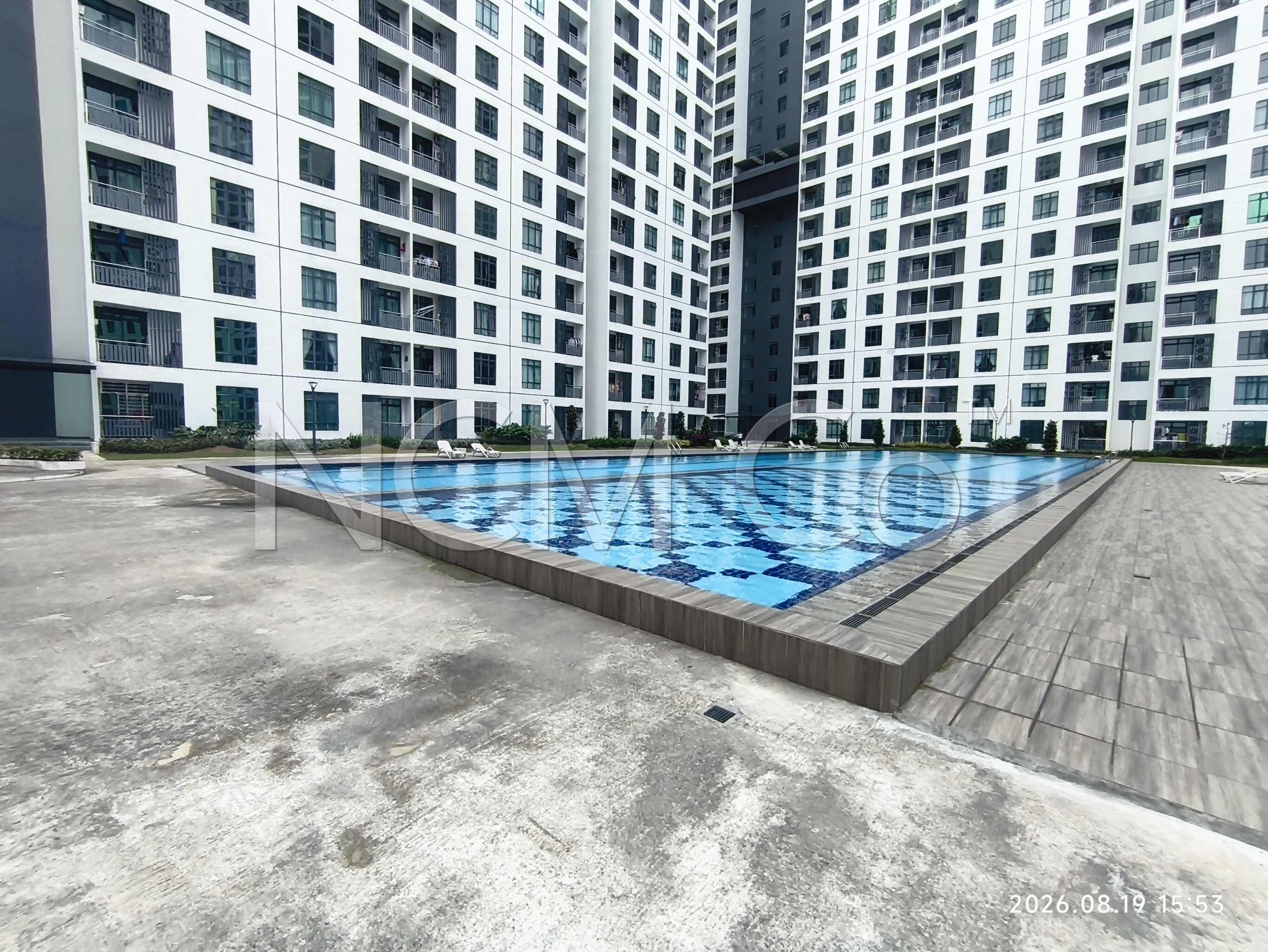 Service Apartment