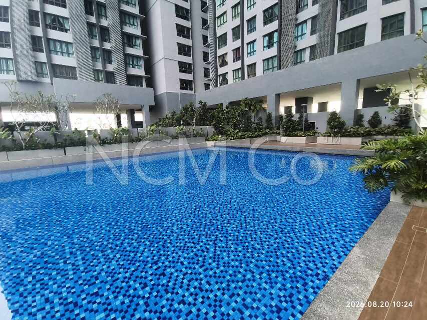 Service Apartment