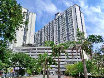 Service Apartment