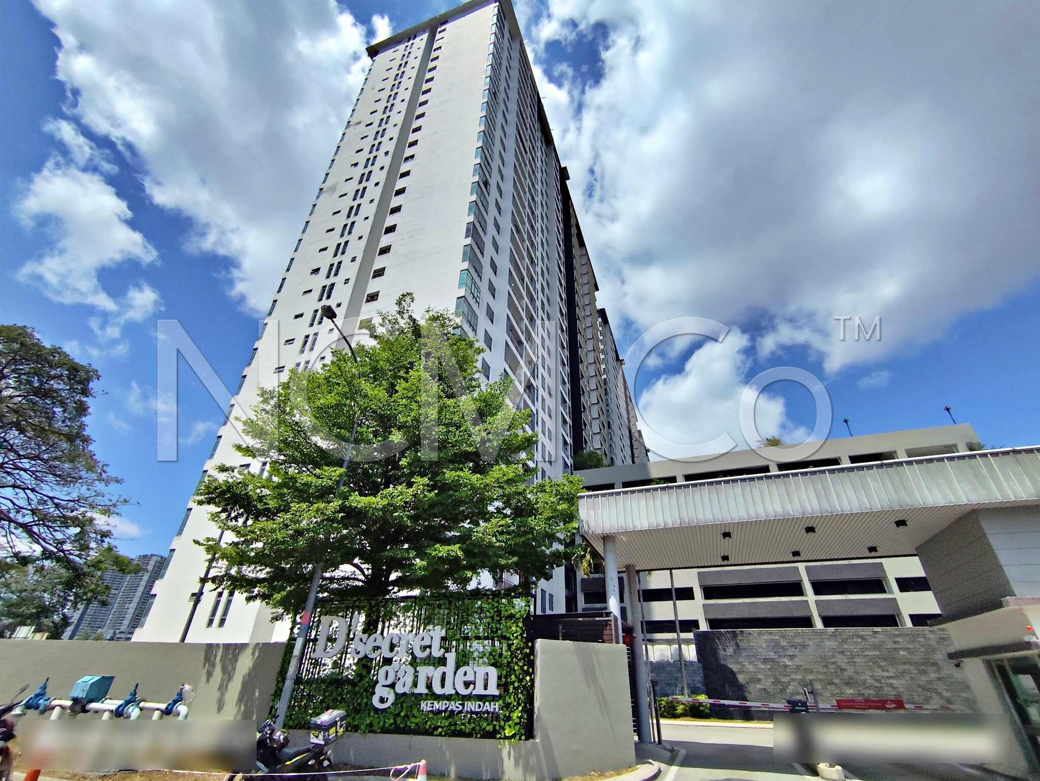 Service Apartment