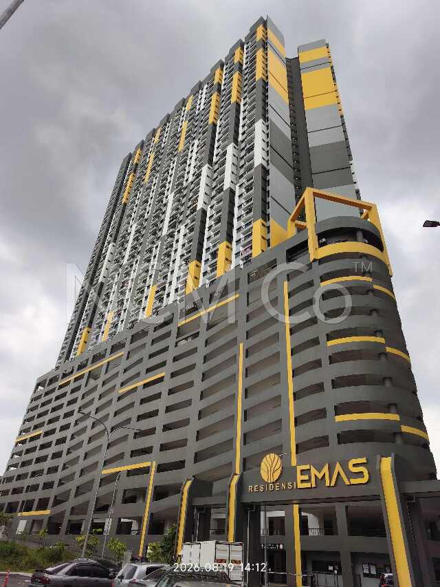 Service Apartment
