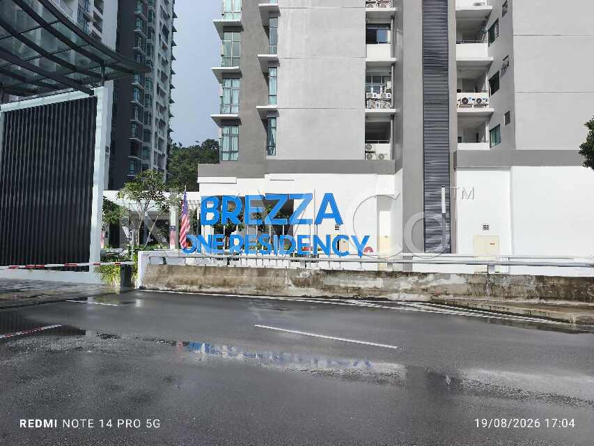 Condominium
