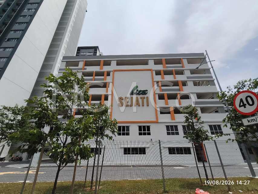 Service Apartment