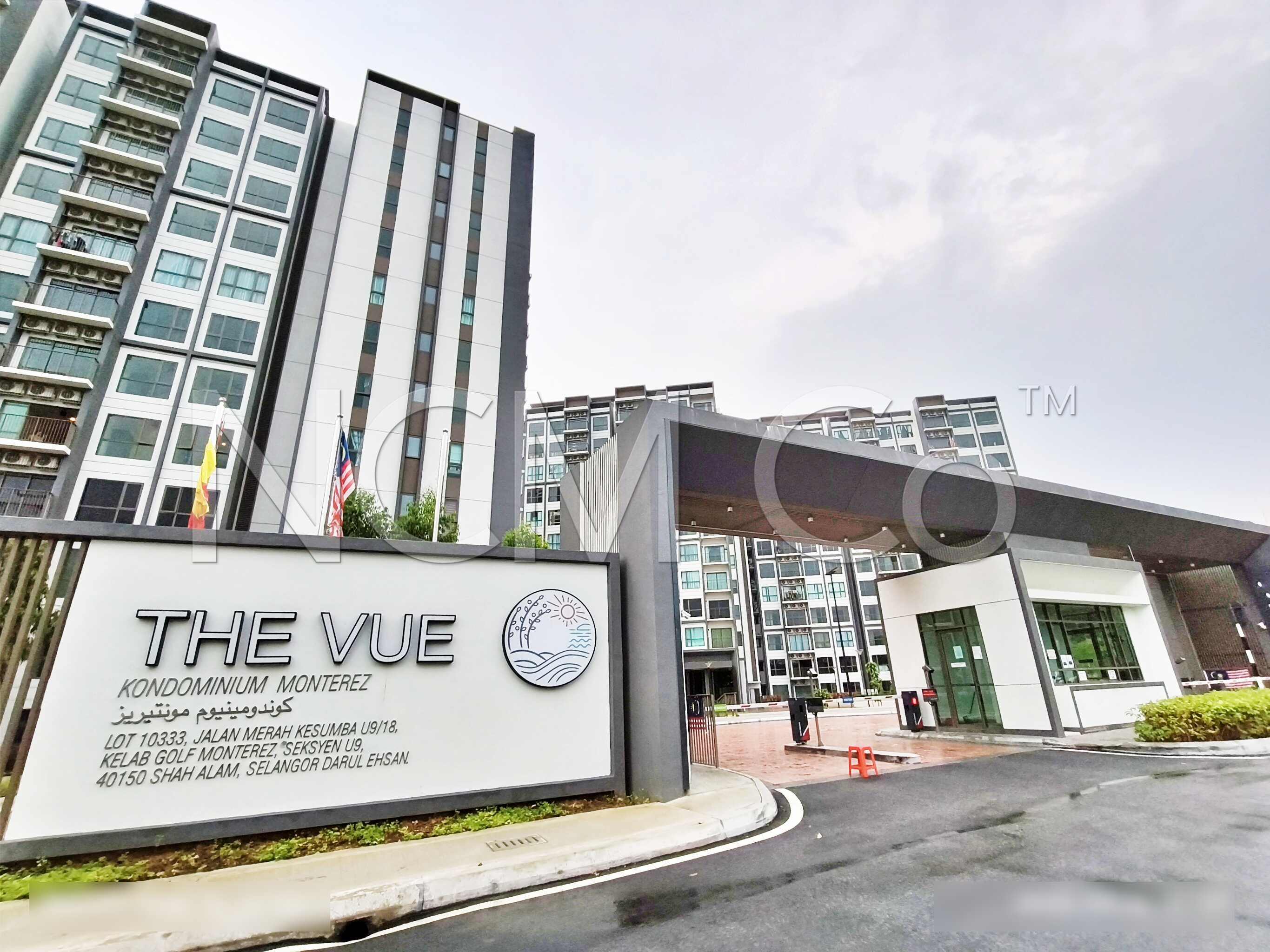 Condominium