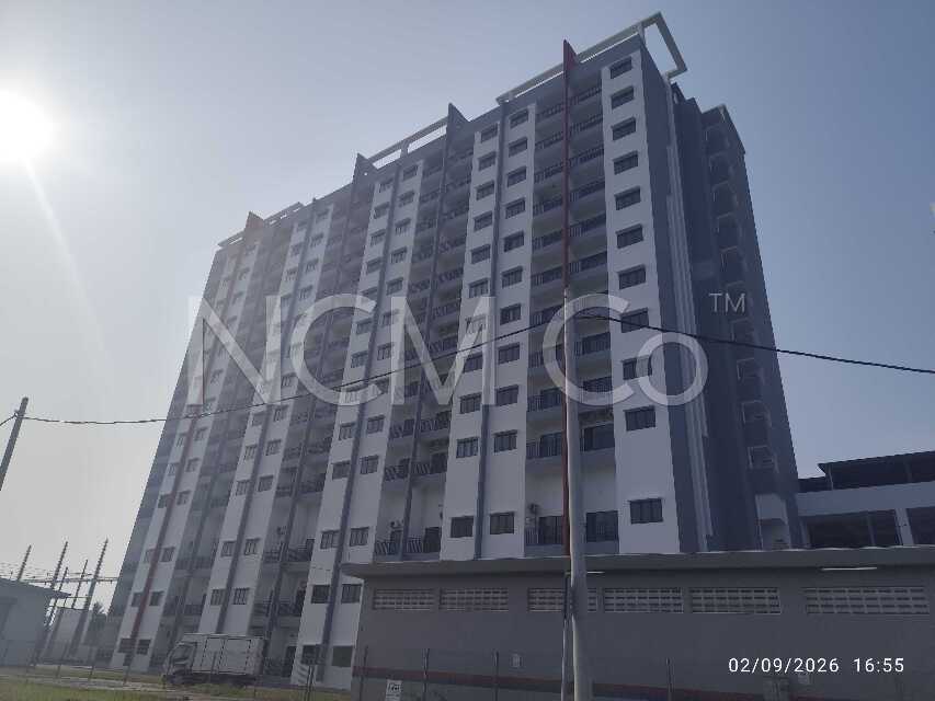 Service Apartment