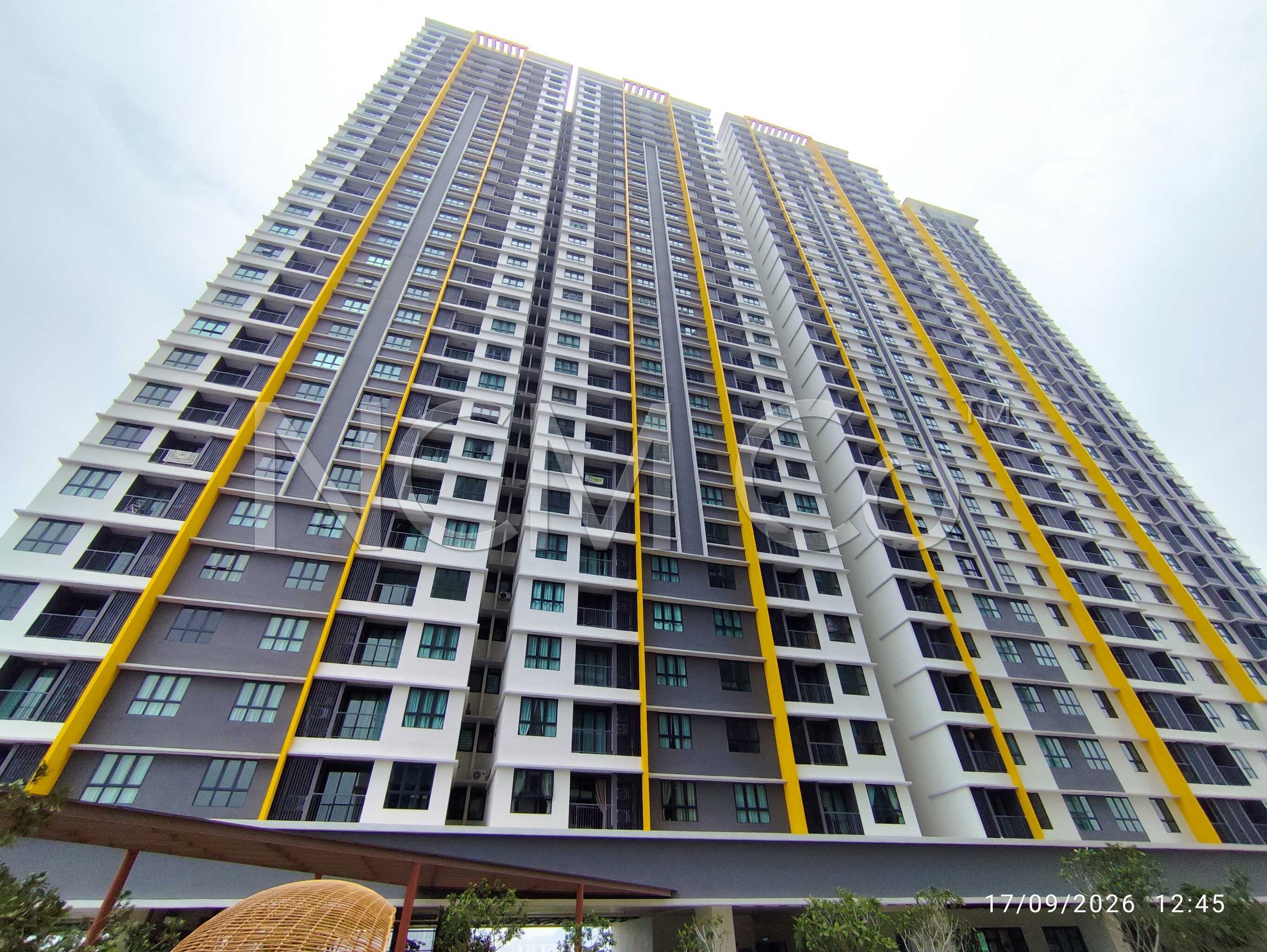 Service Apartment