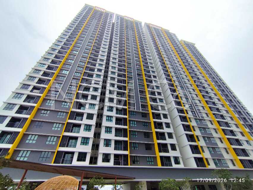 Service Apartment