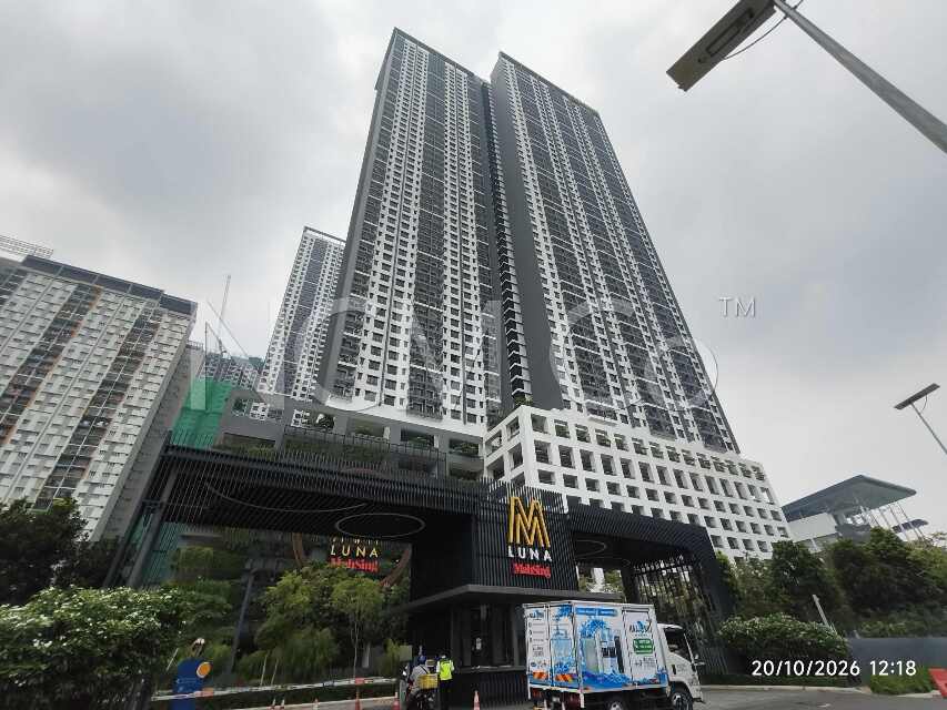 Service Apartment