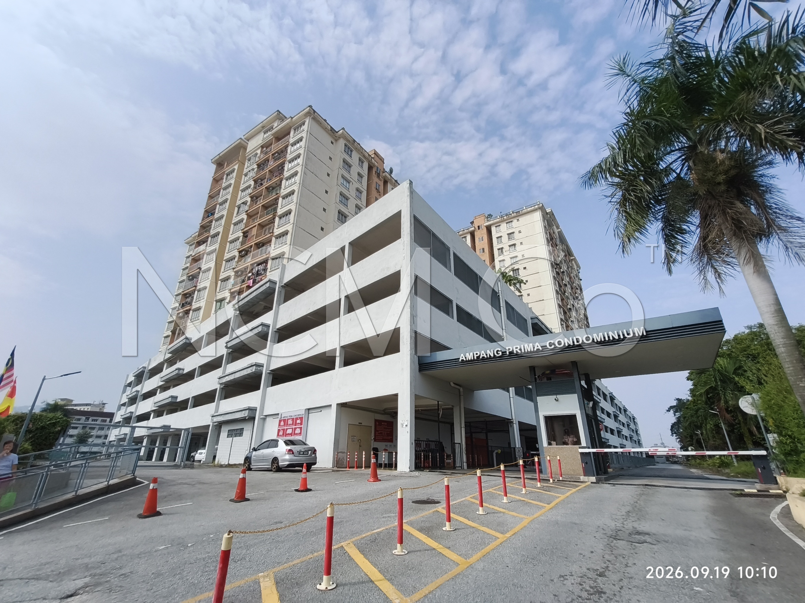 Condominium