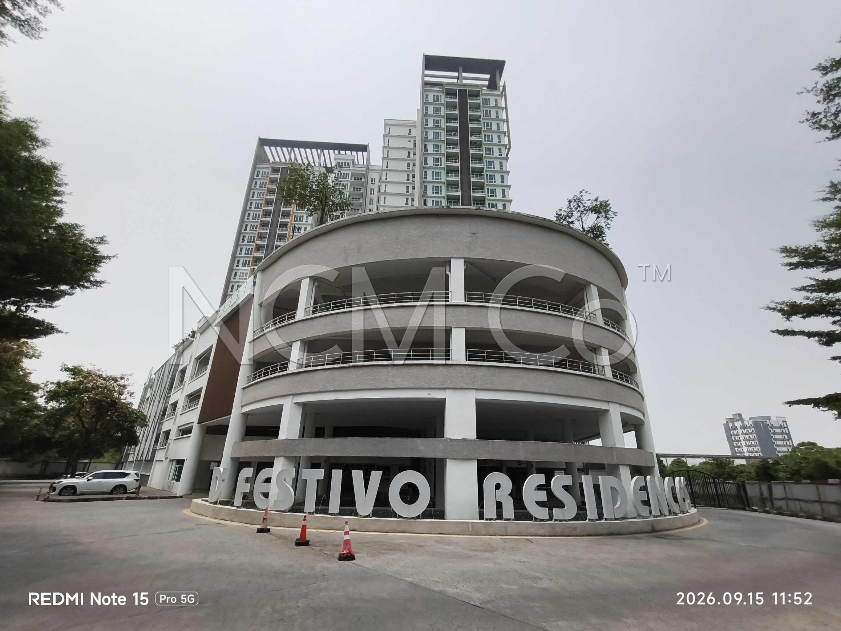 Condominium
