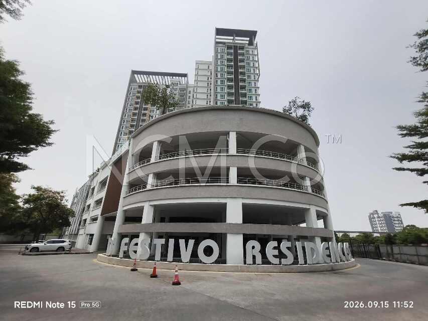 Condominium