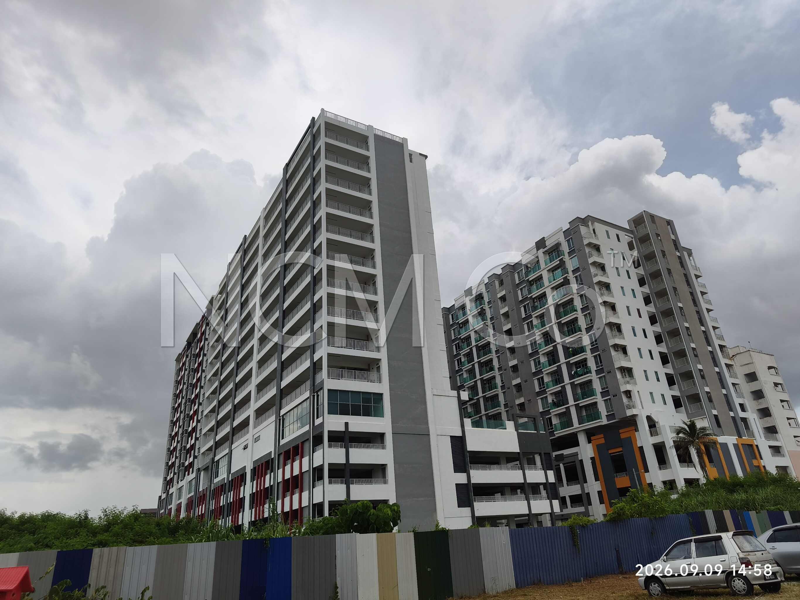 Condominium