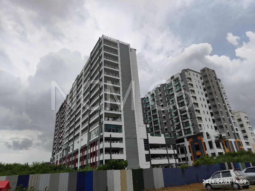 Condominium