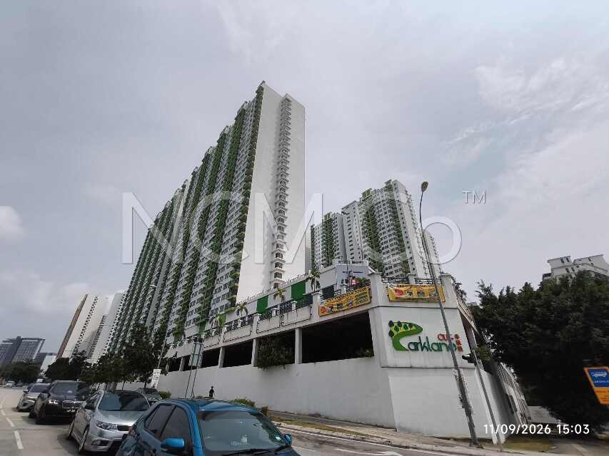 Service Apartment