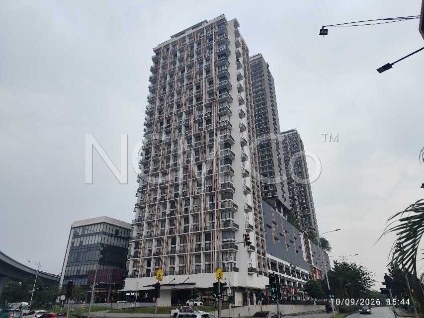 Duplex Suites SOHO