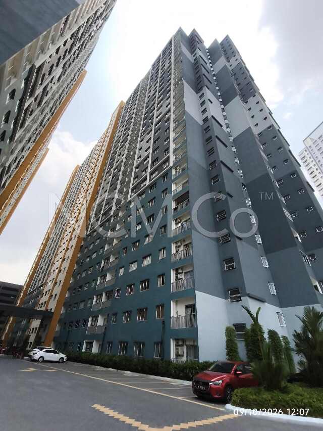 Service Apartment